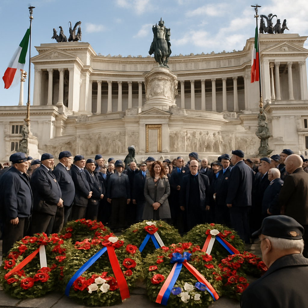 Giornata della Memoria